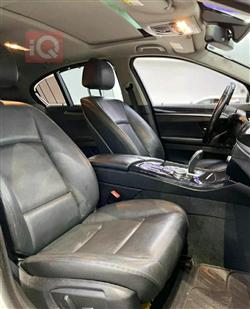 بی ئێم دەبڵیو سیریەس 5